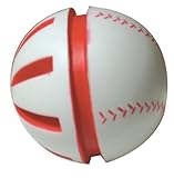 変化球道 ボール