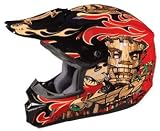 FLY Racing Kinetic Helmet Youth
