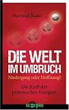 Produkt-Bild: Die Welt im Umbruch: Niedergang oder Hoffnung? Die Kraft der plutonischen Energien