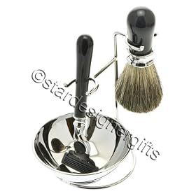 Mens shaving set - SHV03