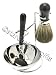 Mens shaving set