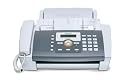 Philips Philips 487-5776 Philips Inkjet Fax Machine FaxJet 525  IPF525