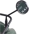 Stearns Mad Dog ATV Mirror Black