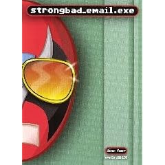 Homestar Runner: Strongbad_email.exe, Disc 4