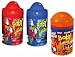 LUCAS CHAMOY / MANGO 12 CHAMOY & 12 MANGO FLAVORED POWDER 24