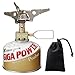 Xm[s[N(snow peak) MKp[}CN}bNXEgCg GST120