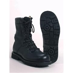 ORIGINAL MIL-TEC BW KAMPFSTIEFEL EINSATZSTIEFEL 39-47