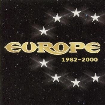 Europe - 1982-2000 - Zortam Music