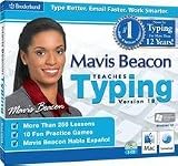 Mavis Beacon Teaches Typing 18