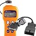Actron Super Autoscanner CP9145 Plus CP9127 Obd I Cable