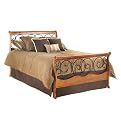 Dunhill Bed