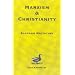 Marxism and Christianity
