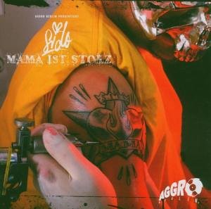 SIDO - Mama Ist Stolz - Zortam Music