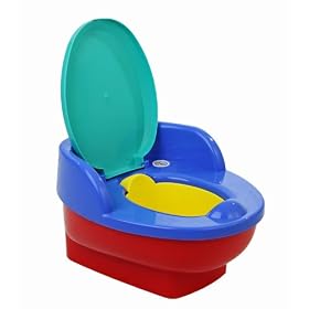 Dream On Me Musical Potty Trainer, MultiPotty Trainer with Music by Dream on Me