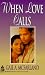 Book When Love Calls (Arabesque)
