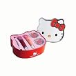 Hello Kitty Lip Gloss Tin