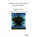 Edgar Cayce. Recette de forme et de minceur