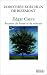 Edgar Cayce. Recette de forme et de minceur