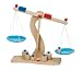 Spielwaren : Goki 51856 - Waage