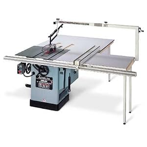 Biesemeyer 78-960 T-Square Table Saw BladeGuard System for 50-Inch and 52-Inch Fences by Biesemeyer