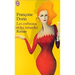 Les Corbeaux et les Renardes