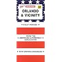 Orlando and Vicinity (AAA Road Map)