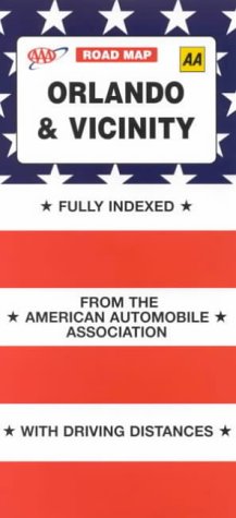 Buy Orlando and Vicinity (AAA Road Map) online at Discounted New and Used prices. Delivered to your door with Off-The-Bookshelf.