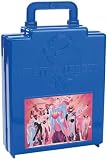4153330KQNL. SL160  JUSTICE LEAGUE UNLIMITED PLAYCASE WITH BATMAN FIGURE