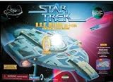  : Star Trek USS Defiant Destroyer Starship