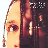 Revue Omar Sosa  / Inside