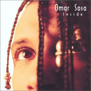 Omar Sosa