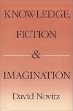 Knowledge, Fiction, and Imagination