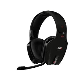 Razer Razer Mass Effects 3 Chimaera 5.1 Gaming Headset by Razer