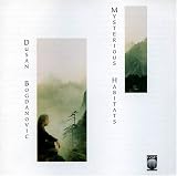 Revue Dusan Bogdanovic  / Mysterious Habitats