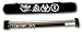 Led Zeppelin SYMBOLS Pool Cue Stick With Case