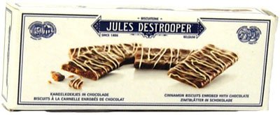 AlboTrade Miniature Magnet Biscuits à la cannelle (Belgian Brand)