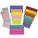 JAM PAPER #10 Business Colored Envelopes - 4 1/8 x 9 1/2 - Violet Purple Recycled - 25/Pack