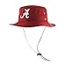 '47 NCAA Kirby Bucket Hat with Chin Strap