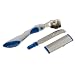 Tweezerman 3-in-1 Pedicure Tool