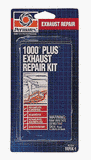 Permatex Inc Exhaust Repair Kit