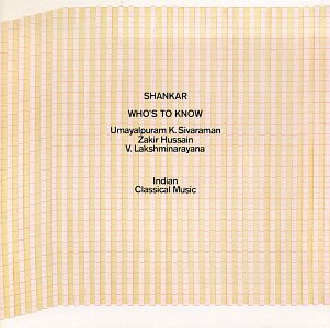 CD-Charts  Music : Who's to Know