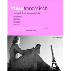 TMX - Franz�sisch 3.0