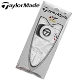 Men's TaylorMade r7 Tour 1 Glove LH White - New Closeout Model