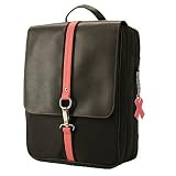 Mobile Edge Komen Paris Backpack