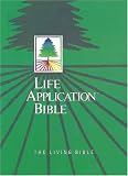 Life Application Bible / Hardback