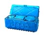 Wilson/Power Brand JXTA - Jeep Boom Box Translucent Series (Aqua)
