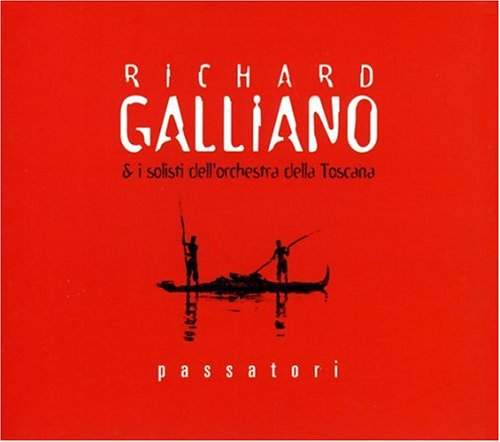 Richard Galliano Photo 11