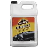 Armor All ARM 10710 1 Gallon Water-Based Original Protectant Bottle (Case of 4)