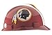 Safety Works NFL Hard Hat, Washington Redskins