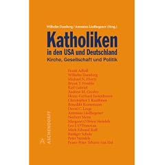 Katholiken in den USA und Deutschland